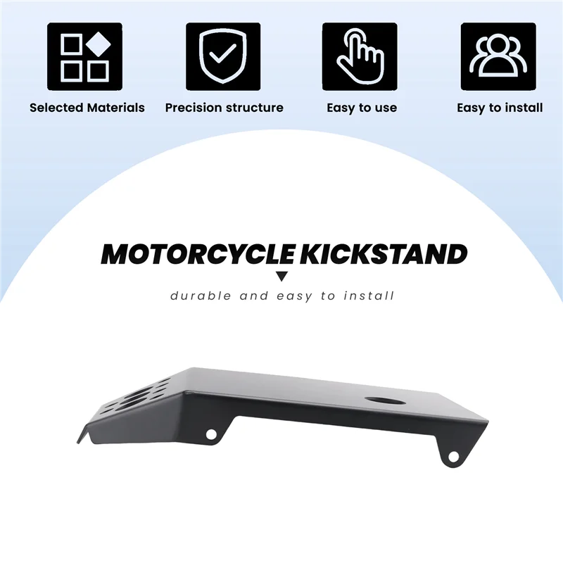 

OB-для BMW K75 K100 K1100 K1200 Cafe Racer мотоциклетная защитная пластина защита двигателя защитная крышка шасси аксессуары