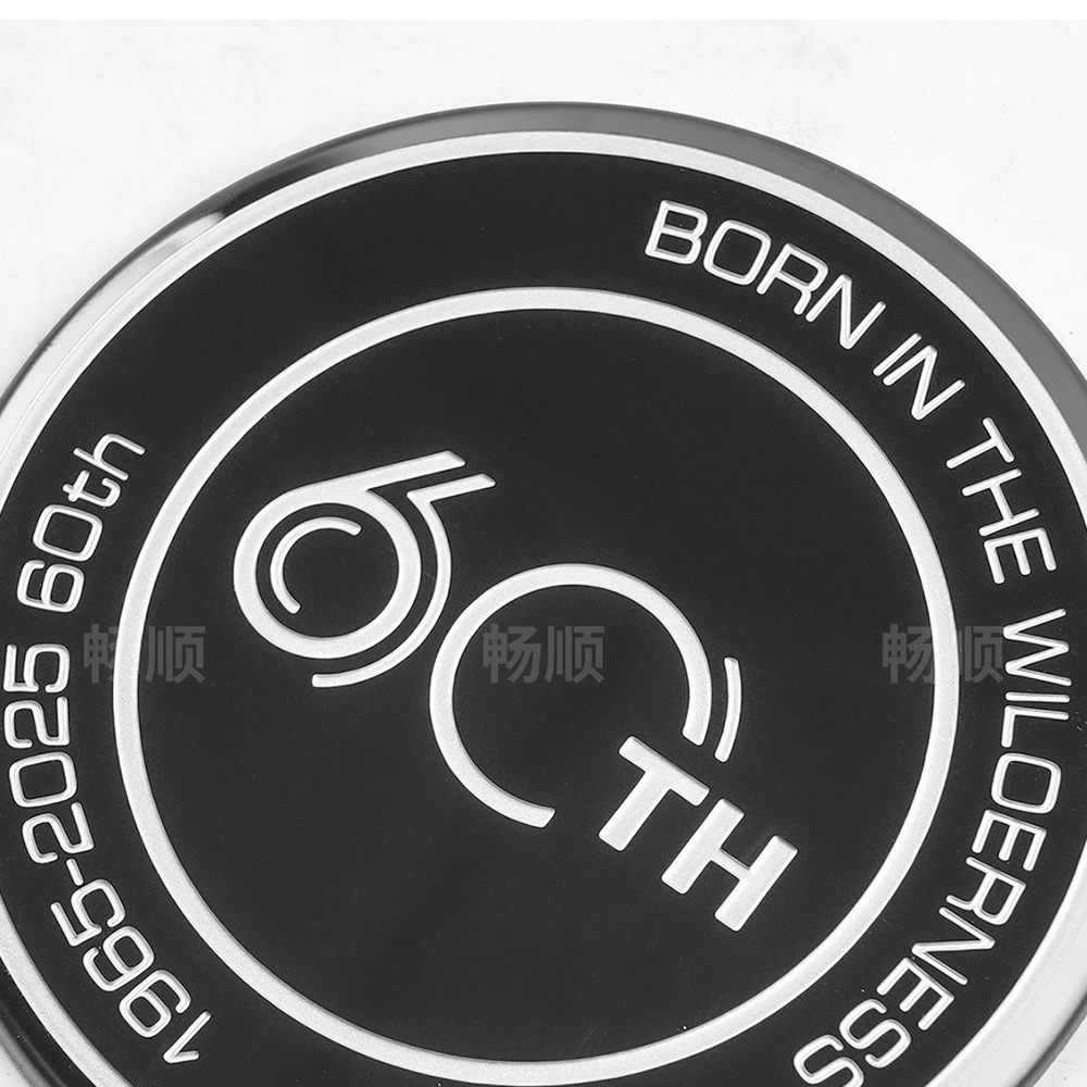 Car Modified Hubcap Decal Original Wheel Center Decoration Cover For BAIC BAW 212 T01 Changfeng Edition