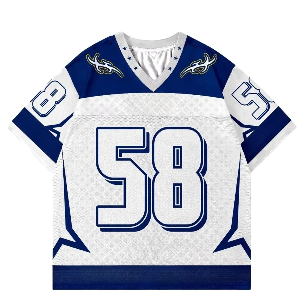 Jersey Fashion Tren… - image