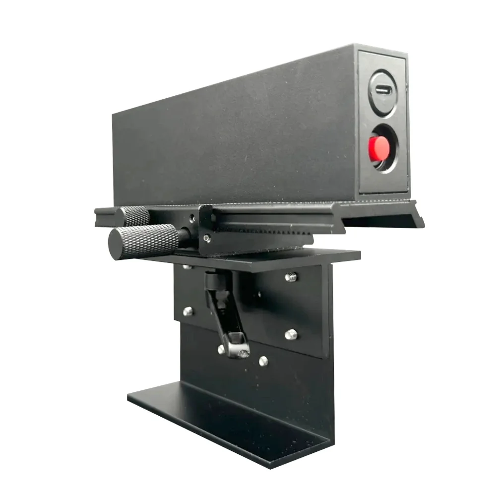 

Magnetic Laser Alignment Device for Sheet Metal Bending Machine Press Brake Household Product