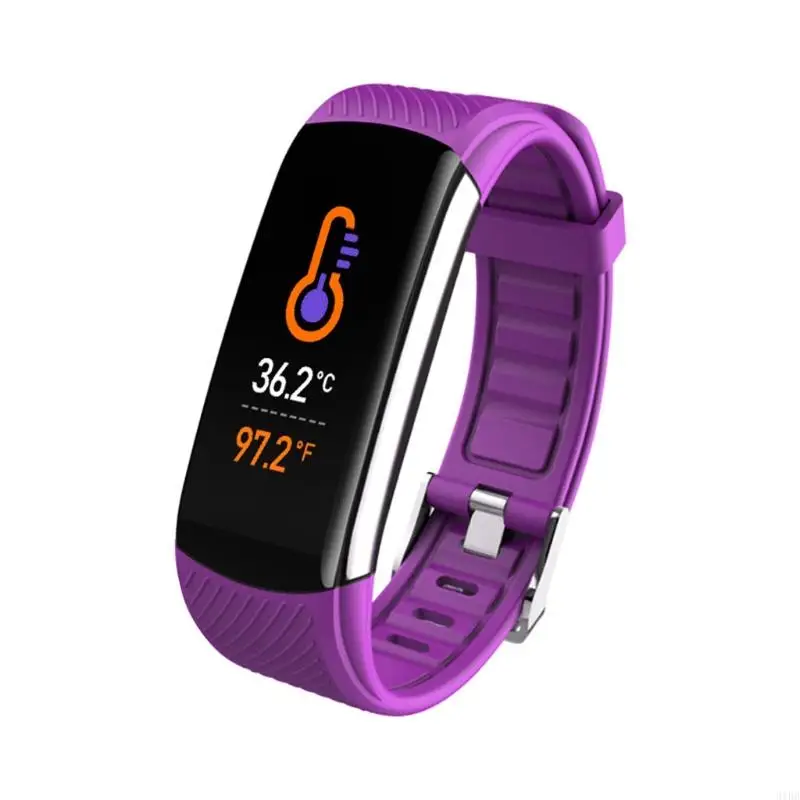 31BB for Smart Watch Band Fitness Bracelet Band ​Universal Replacement Watch Bands Strap for C5S C6S
