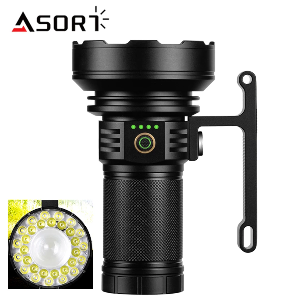 lanterne-a-main-a-double-source-de-lumiere-10000-lumens-lampe-de-poche-ultra-lumineuse-projecteur-haute-puissance-rechargeable-par-usb-pour-le-camping-en-plein-air