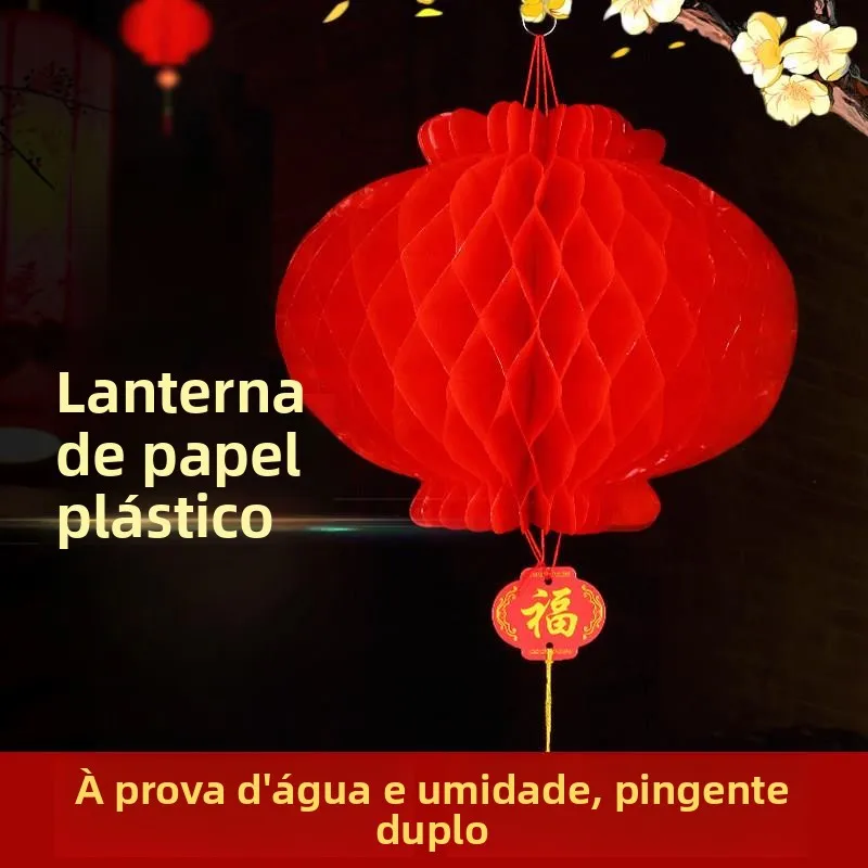 large-red-honeycomb-paper-lantern-wedding-celebration-new-year-decoration-hanging-ornament-business-opening-festival-supplies