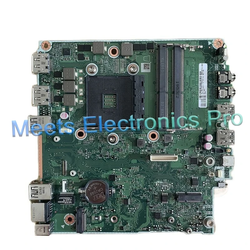 Desktop-Motherboard EliteDesk 705 G4 L19396-001 L19735-001 L03721-002 DA0F82MB6B0 F82/F82A