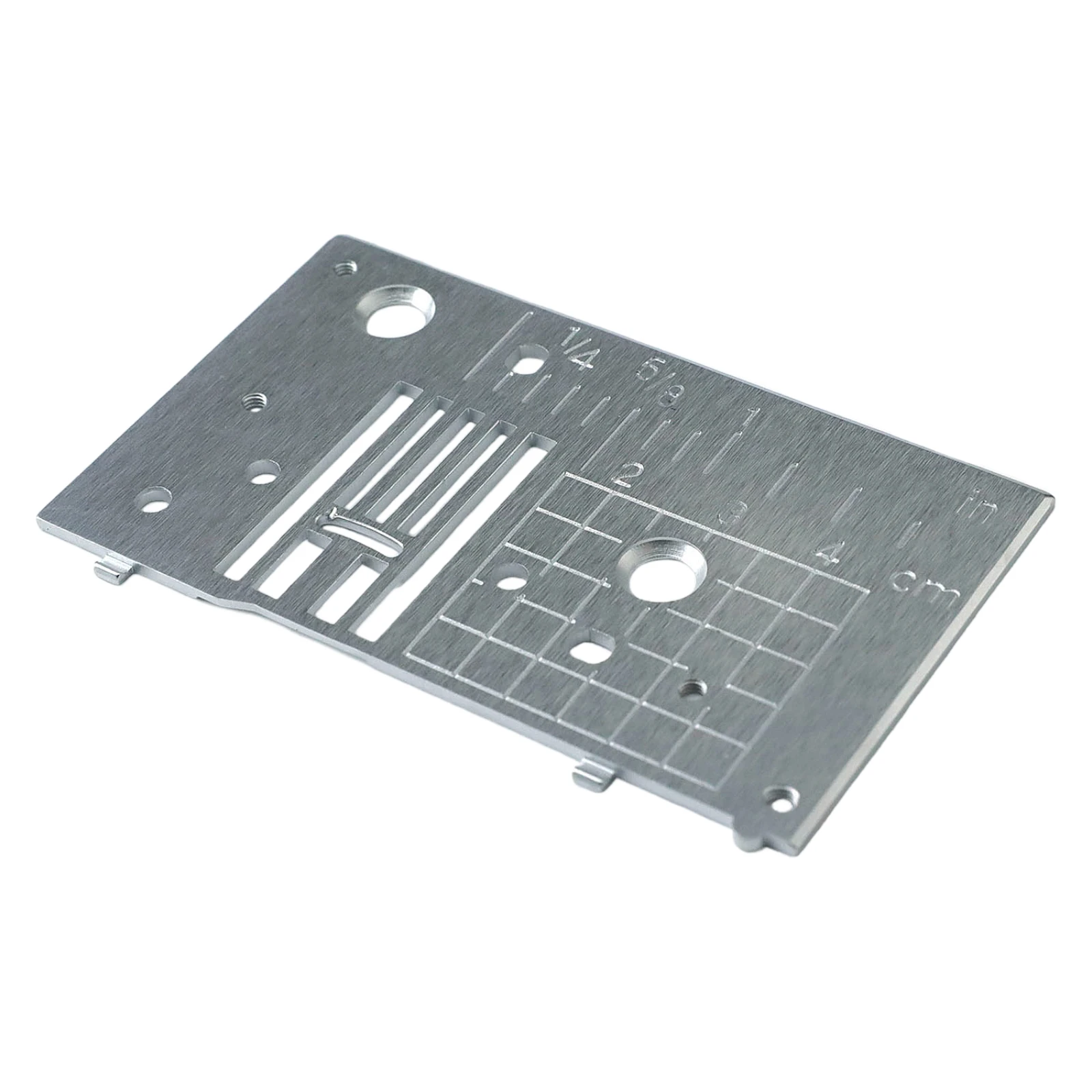 #XE1828201 Needle Plate Fit Brother HE240, NV900, NV900D, NV950, NV950D, SB7500, SE-350, SE-400, SQ9000, XR-9000 Sewing Machines