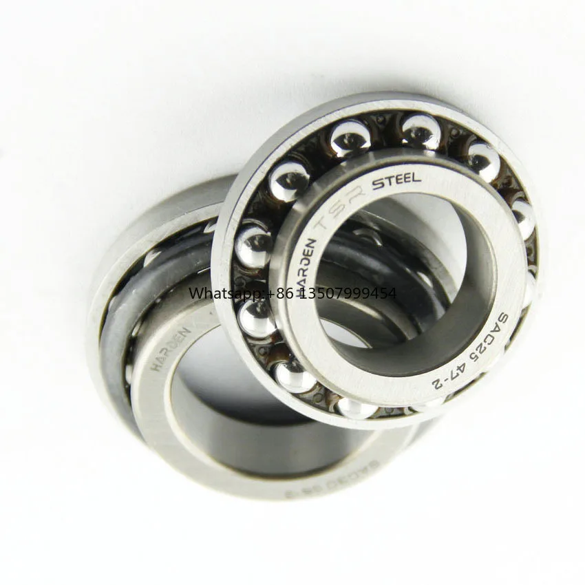 

Development Steering Head Bearing Kit for VL250 Intruder LC VL800 Boulevard C50T Volusia VL800B C50