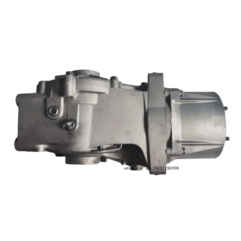 Rear Axle Differential Carrier Assembly for 2006-2021 TOYOTA RAV4 LEXUS 3.52.28