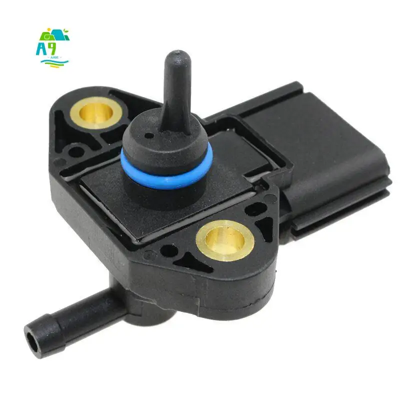 A09E-FPS5 Fuel Injection Rail Pressure Regulator Sensor For Ford F-150 Escape Explorer Focus Maverick Mustang 0261230093