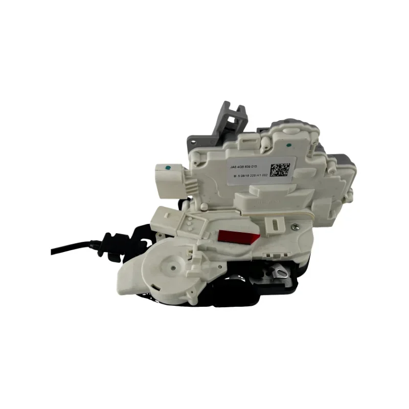 Door Lock Actuator with Automatic suction door For Audi RS7 A7 A6 A8 4G1837015B 4G1837016B 4G8839016A 4G8839015A