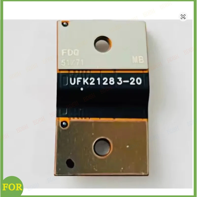 New Flex Ribbon Cable for Dell Alien M15 M17 R3 R4 IO USB Small Board Connection Cable UFK21283-20