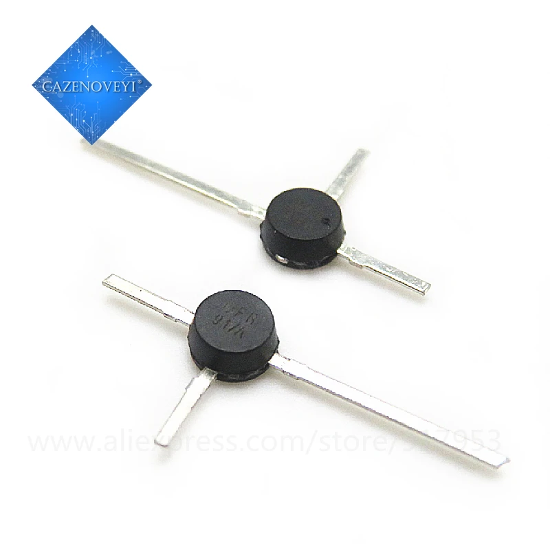 

50pcs/lot BFR91A BFR91 TO-50 91A In Stock