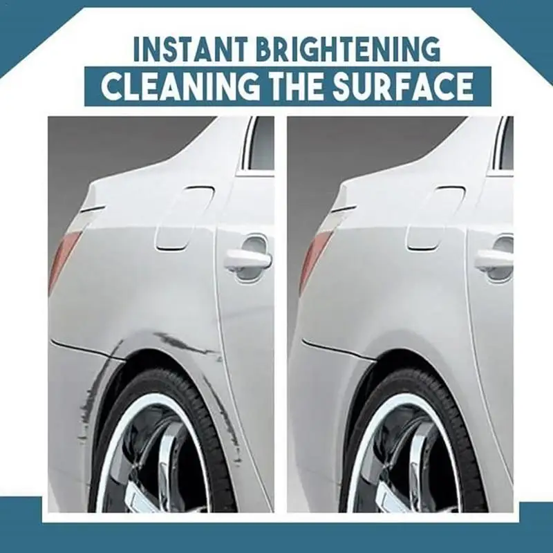 Car Scratch Reparação e Polimento Colar, Corpo Composto, Reparação Scratch, Styling Wax, Moagem, Paint Care, Automóveis Manutenção