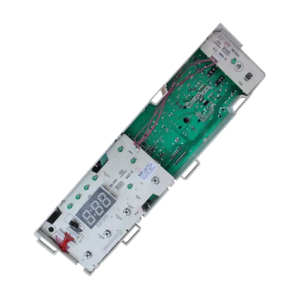 

Используется для компьютерной платы барабанной стиральной машины Midea 301330700028, материнская плата