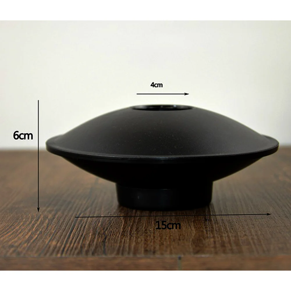 ABMF-3D Mirascope 장난감 광학 홀로그램 매직 박스 광학 프로젝션 시각 환상 이미지 인스턴트 Illusio Maker