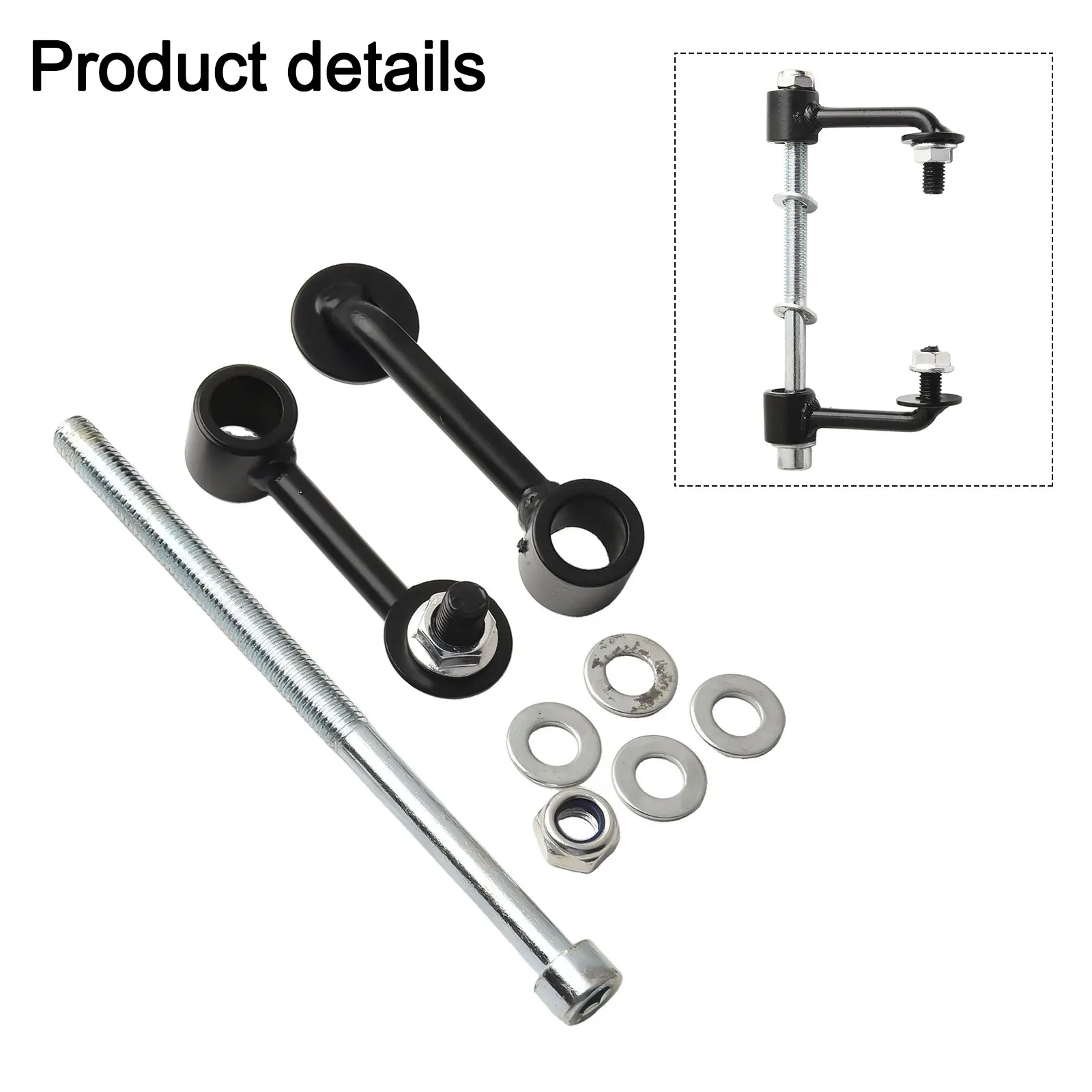 2 Inch Gas Tank Lift Riser Billet Kit for XL883 72 48 1200 Motorcycle Fits 1986 2018 Models Enhances Air Flow and Engine Cooling