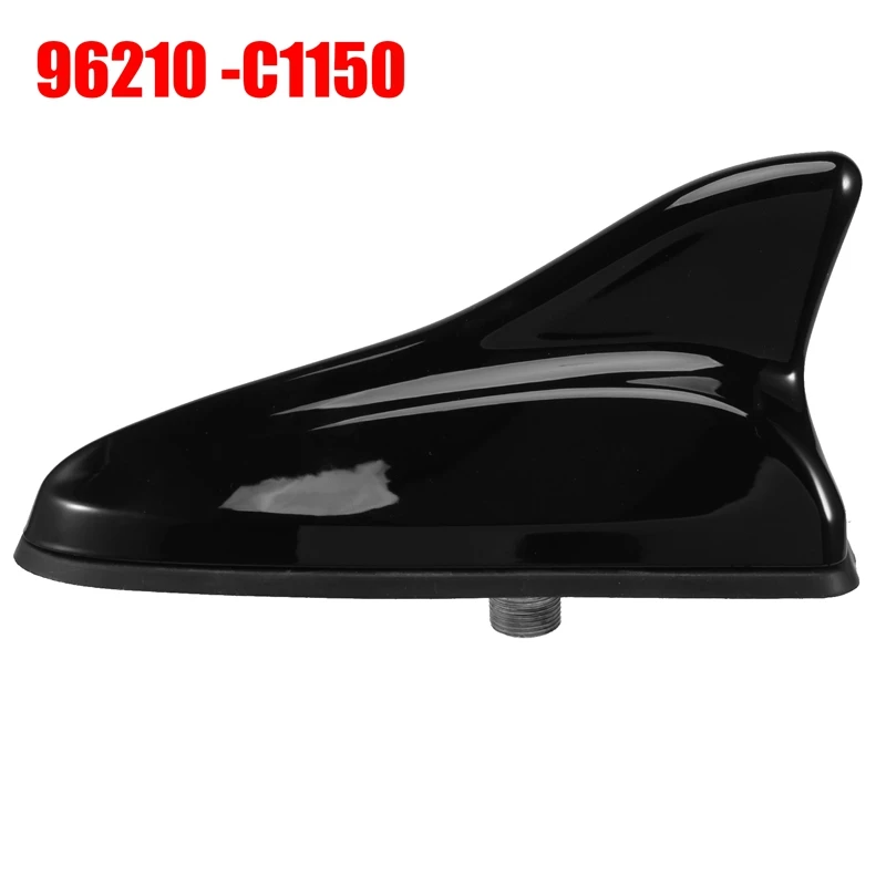 Car Roof Rear Shark Fin Antenna Combined Antenna Assembly For Hyundai Sonata 2015 LF 96210 -C1150 96210-C3150