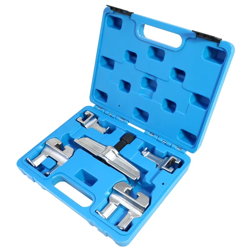 

For Volkswagen Audi camshaft belt tray 6-jaw puller V6V8 special puller T40001 tool