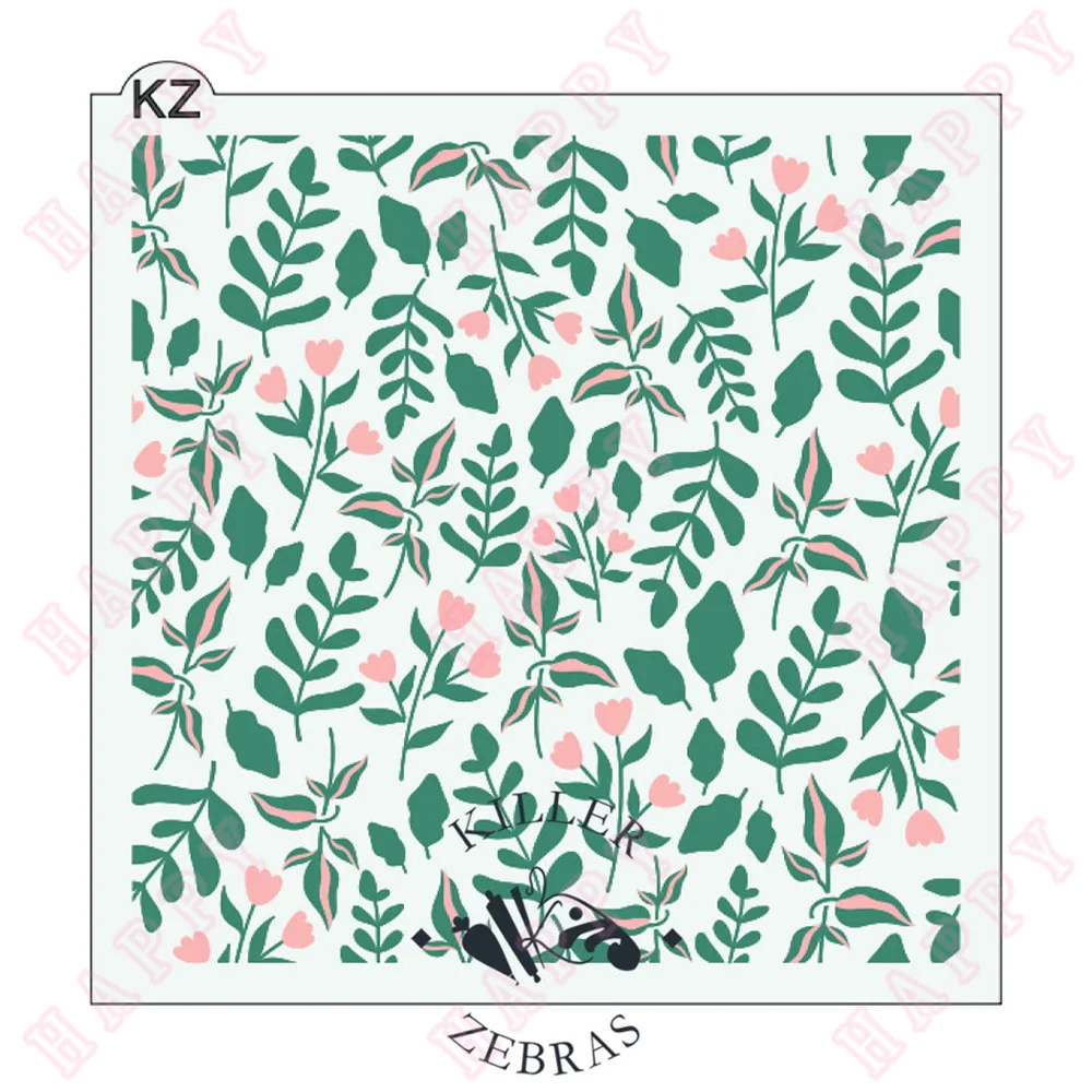 Plantillas de plástico de princesa Philodendron, 2 partes, capas de hadas, diario, álbum de recortes, álbum de fotos Diy, decoración artesanal, plantilla de relieve