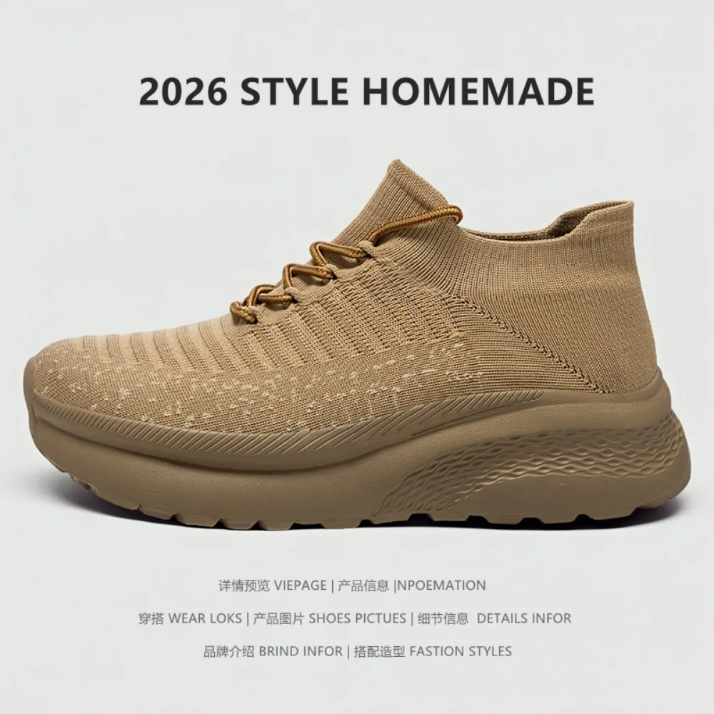 

Hot Selling Summer Versatile Stable Mens Womens Sports Shoes Rebound Comfortable Running Shoes Flexible Daily Walking Shoes