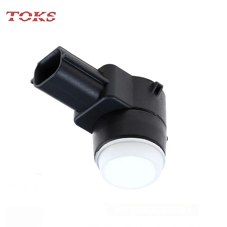 4PCS 1EW63GW7AA 0263003851 For Chrysler 300 Dodge Journey Jeep Grand Cherokee PDC Parking Sensor Car Accessories