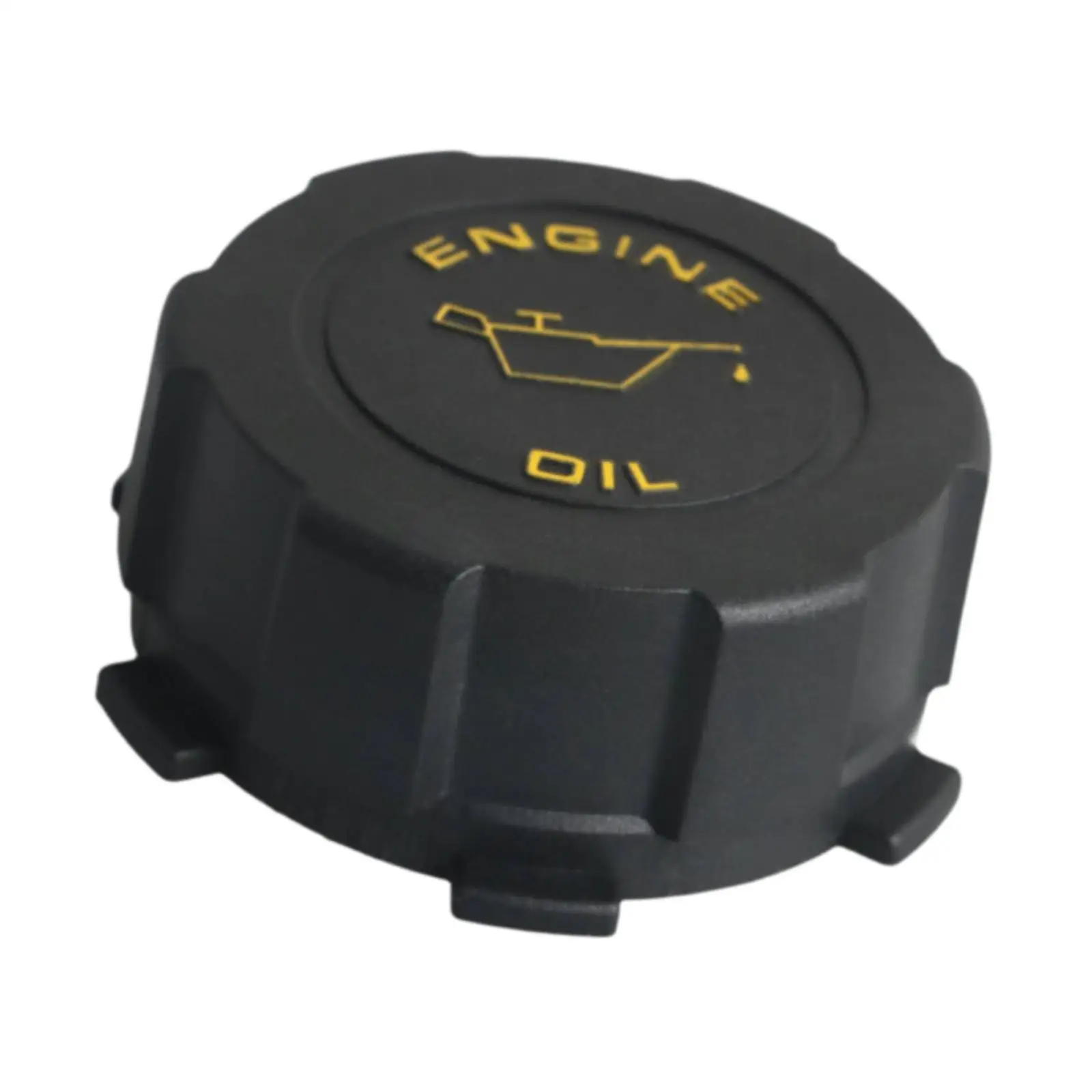 2869221 Accessories Engine Oil Cap for Kenworth W900B 1983 thru Current