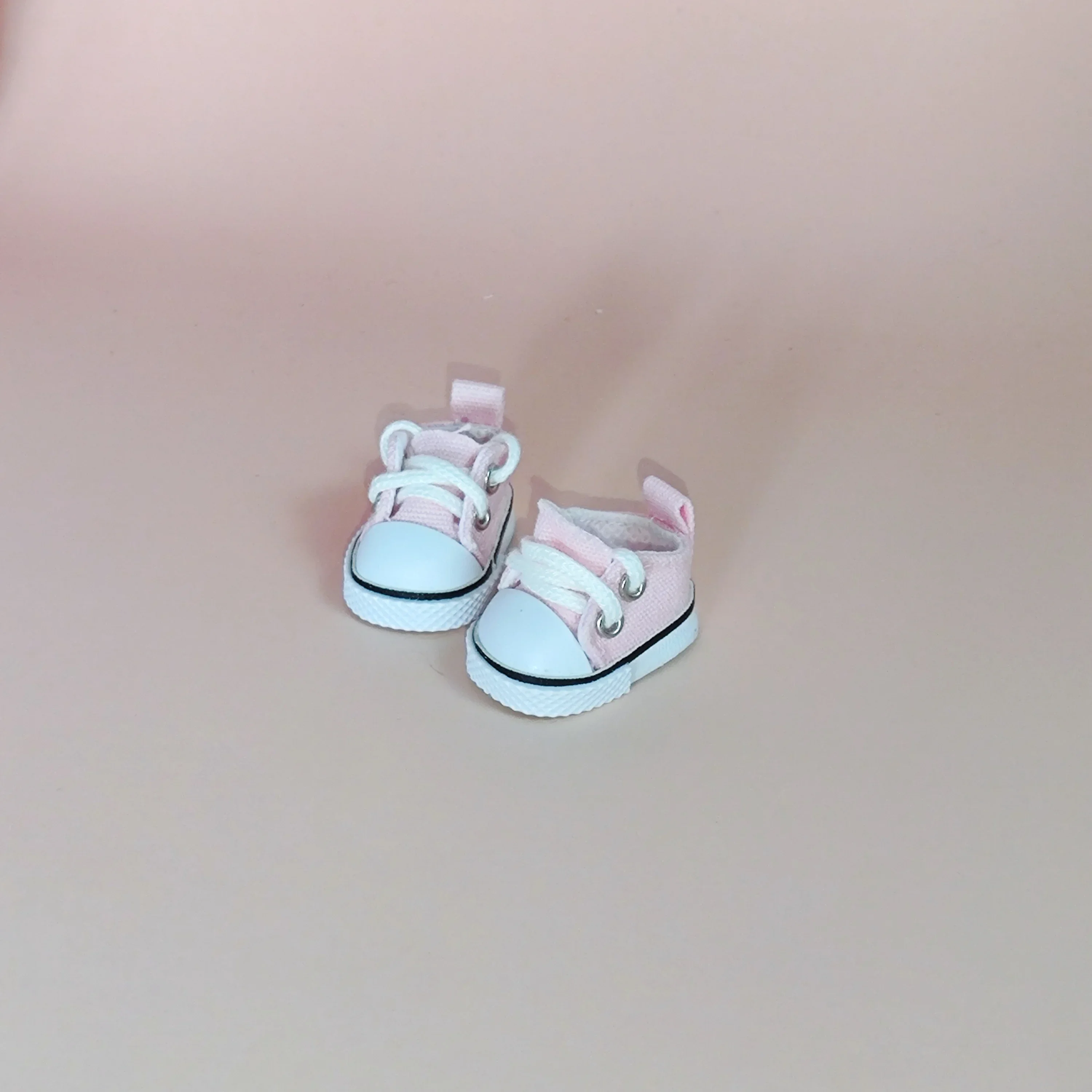 ملابس لأحذية دمية لابوبو طول دمى Kpop القطيفة إكسسوارات أحذية قماشية بلون سادة/أحذية جلدية ديكور لابوبو