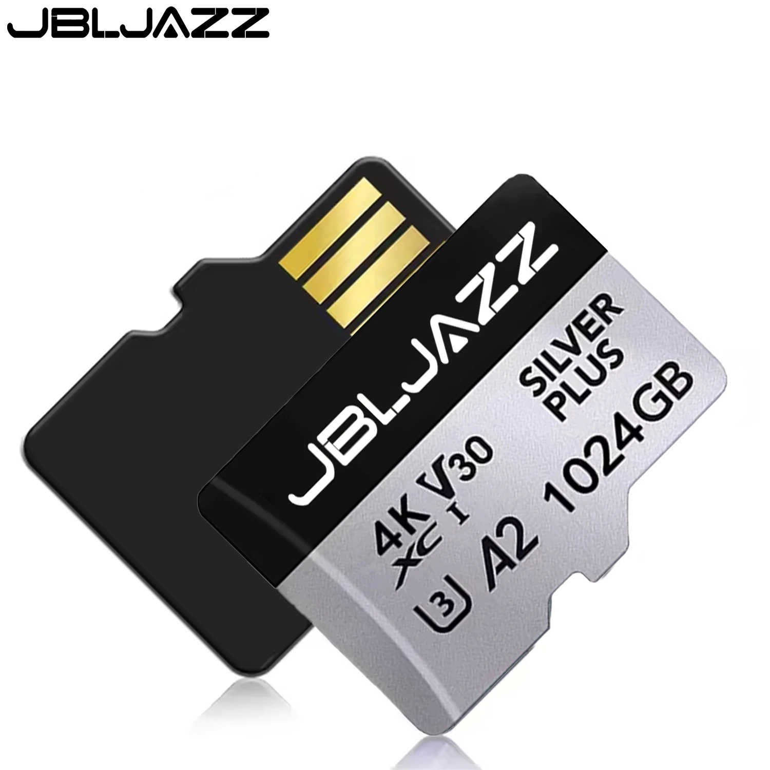 Micro Tf Sd Card Me…