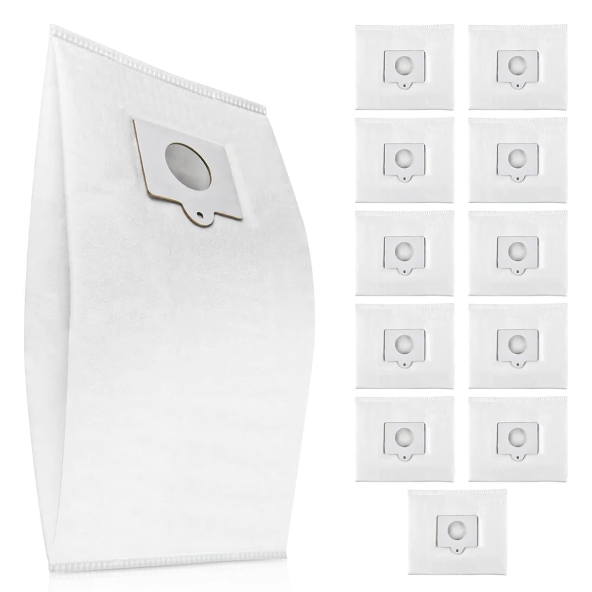 A58E-12 шт. 53292 тип Q/C канистры для пылесоса для Kenmore 200 400 600 700 800 серии канистра сменный мешок для пылесоса