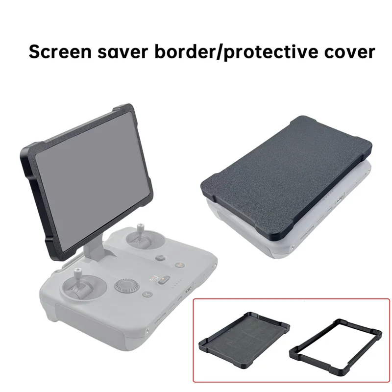 【Home-Tools!】For DJI Mavic 4 Pro RC PRO2 Remote Control Anti-Scratch Dust Protection Cover Drone Accessories