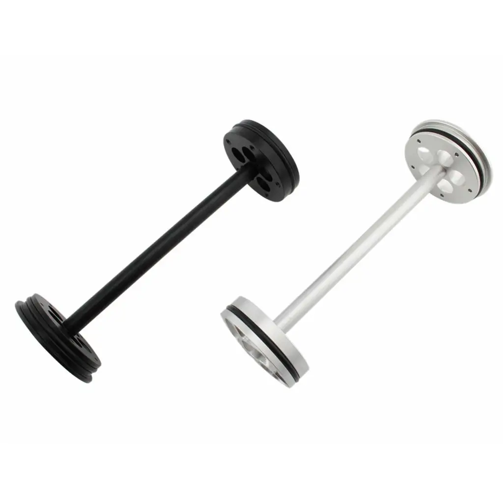 Rear Wheel Axle Cov…