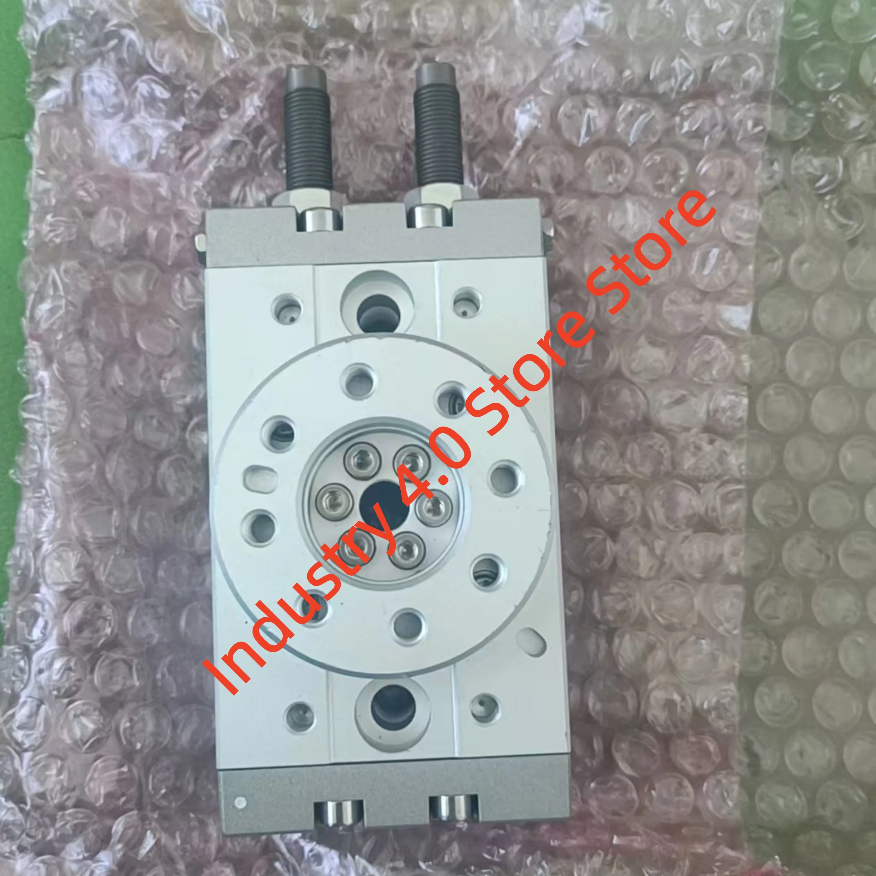 Neu im Karton MSQB20R Slide Cylinde VBA10A-02GN