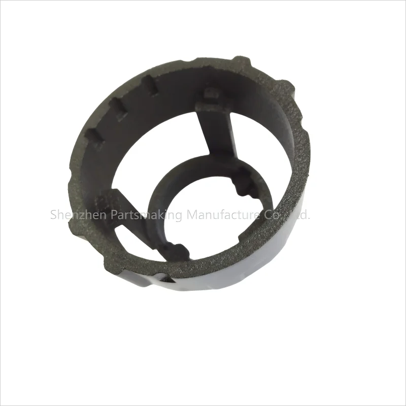 High-Quality Rapid Prototyping – SLA & SLS 3D Printing for Functional Parts