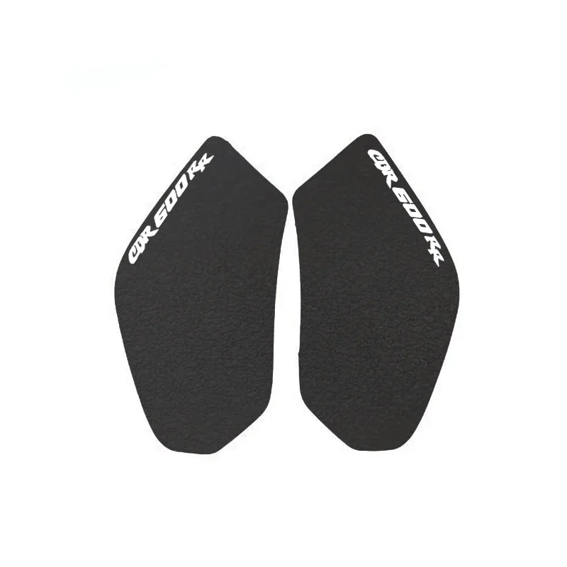 Motorcycle Anti slip sticker Tank Traction Pad Side Knee Grip Protector For 2003 2004 2005 2006  CBR600RR CBR 600 RR F5