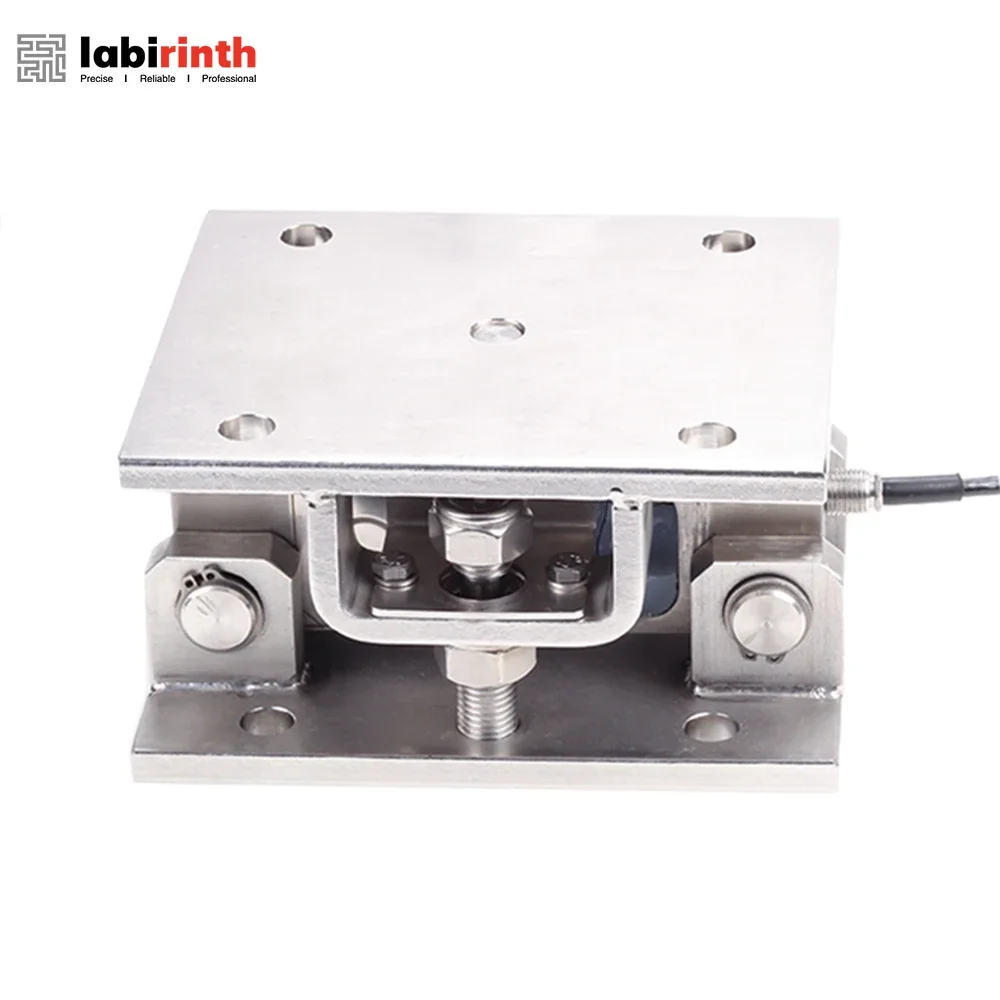 WM603 Wholesale Price 10t 20t 30t Alloy steel electronic loadcell weighing module for weighing hoppers tanks