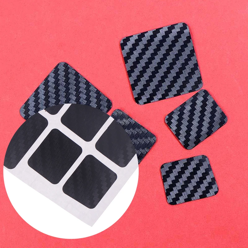 1set Touchpad Protection Pad For Steam Deck Game Console Accessories Button Protective Sticker