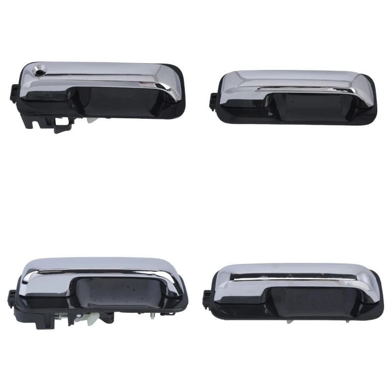 M76E Exterior Door Handle for Routine Repair and Service Work Use FL3Z1522404BF