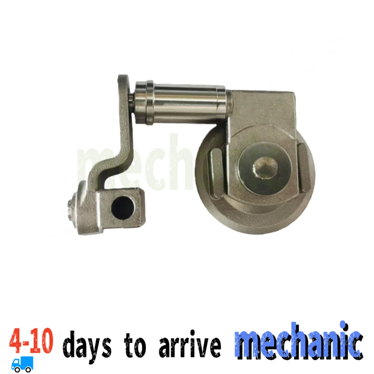 For Great Ocean Auto Parts Suitable for BMW Mini Turbo Exhaust Valve Baffle Kit 53039700121 Automotive Parts