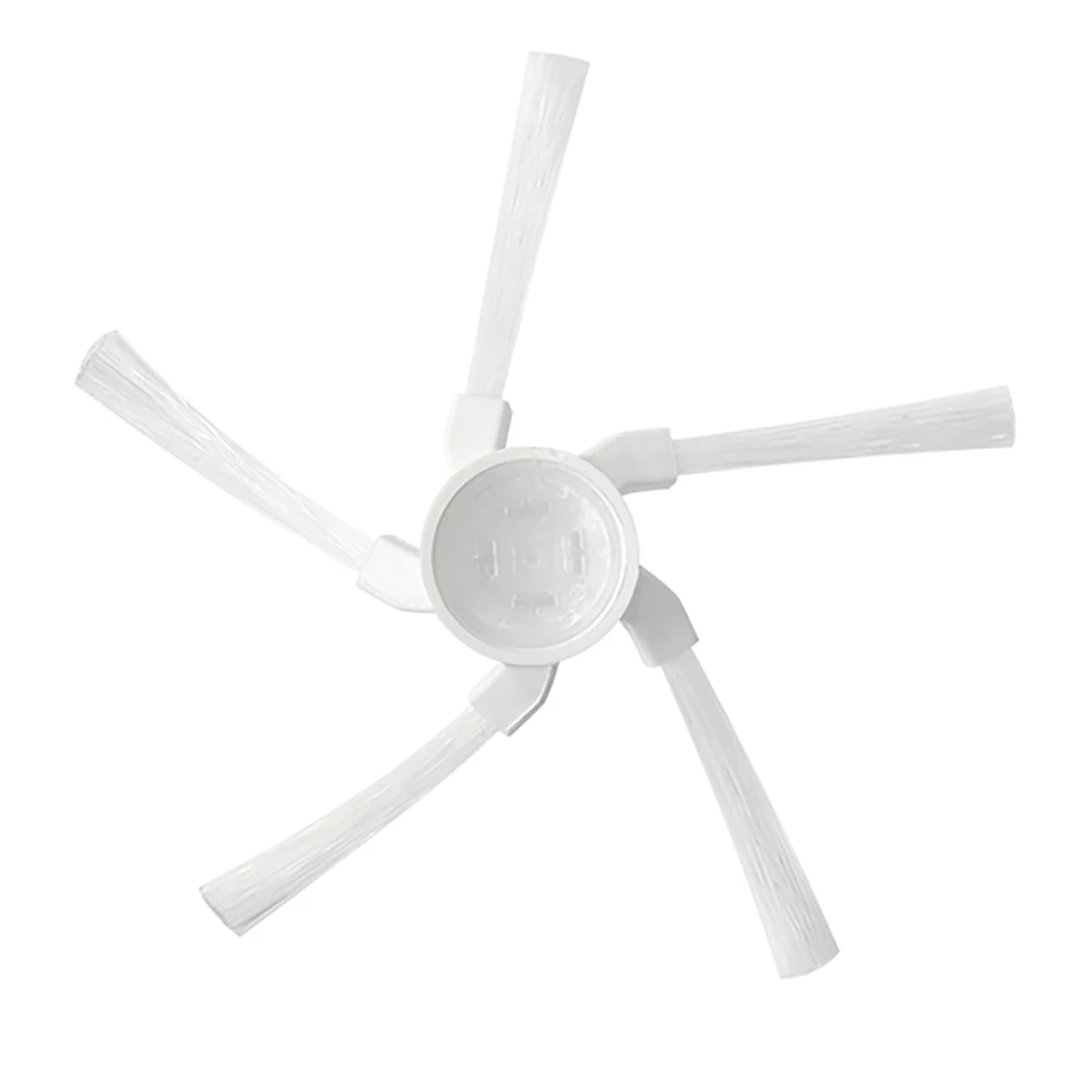 Acessório Kit para Xiaomi Dreame Bot, Aspirador Robô, Escova Lateral, Mop Pano, Peças de Reposição, W10, W10 Pro