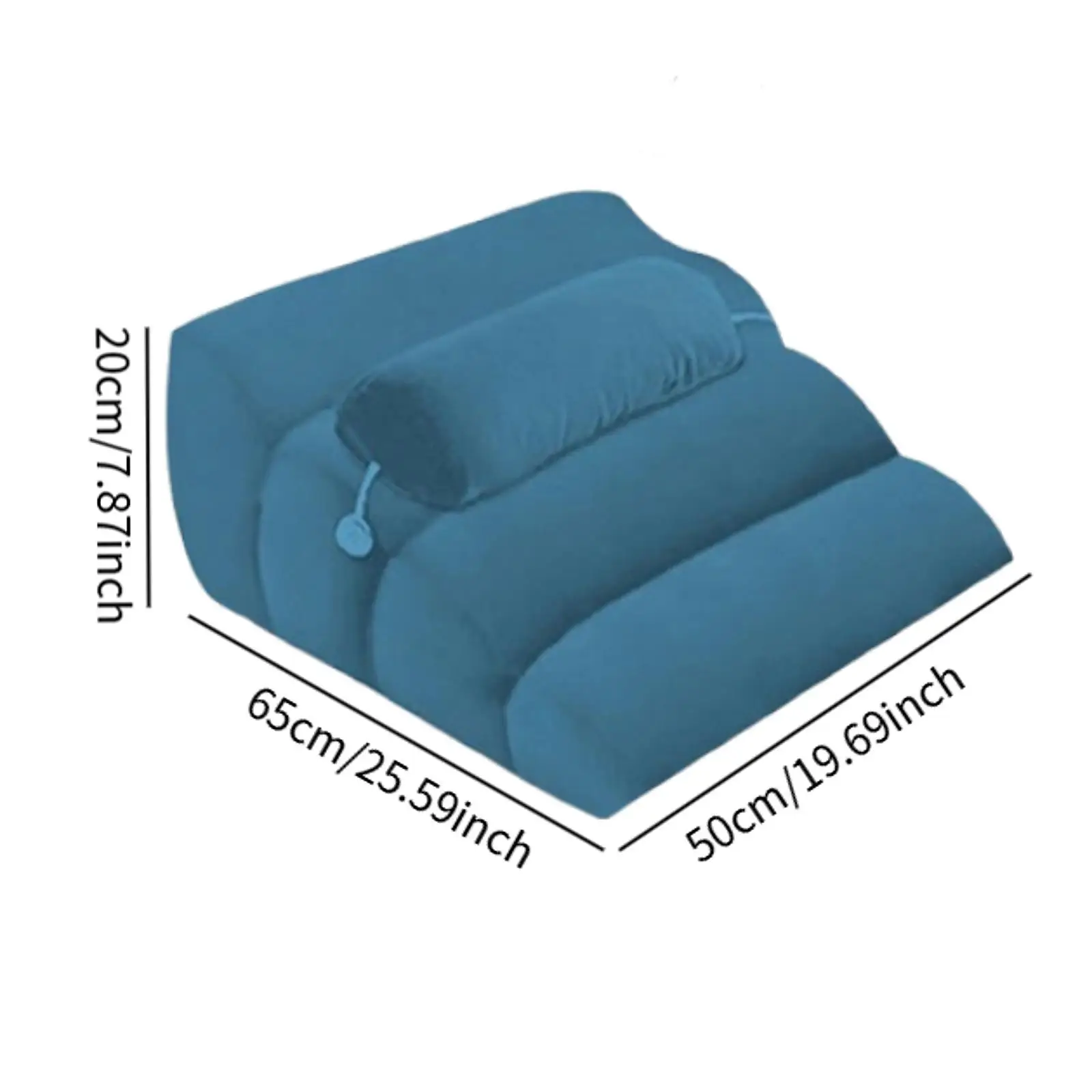 Variant: Blue