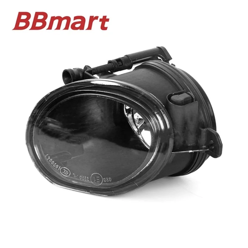 

30764931 BBmart Противотуманная фара правого переднего нижнего бампера для Volvo S40 2008 2009 2010 2011