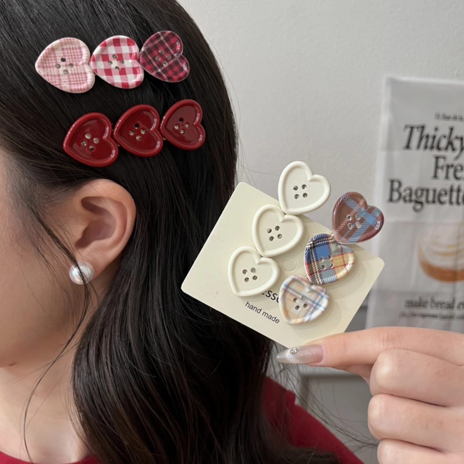 #50 Trending Hair Pins Right Now
