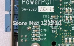 Industrieel bord CATAPULT P-19051 ATM155 9020 SM1300 PowerPCI SA-9020 19051-1474