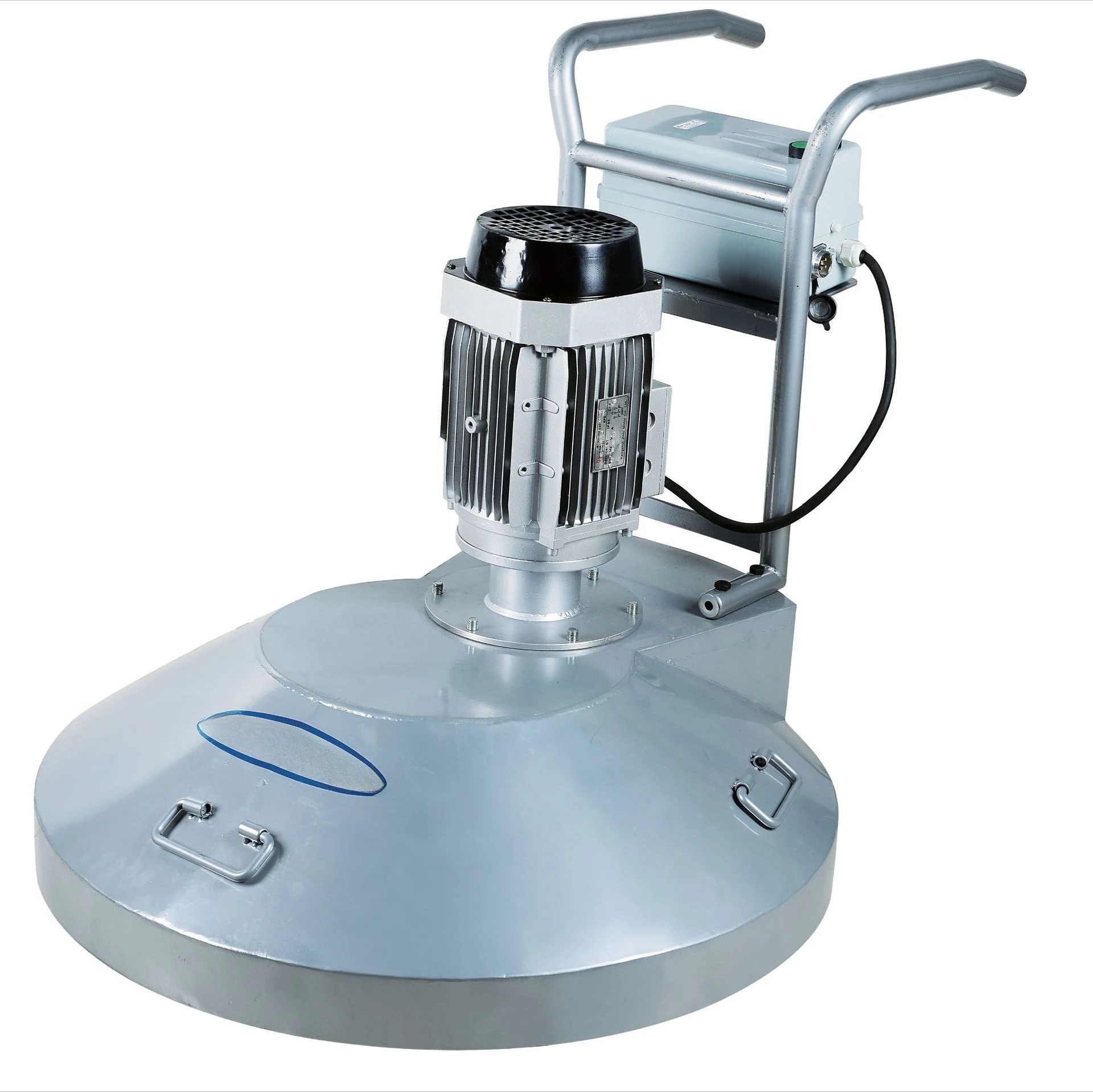 

HC7503M grain turning machine (turning machine)
