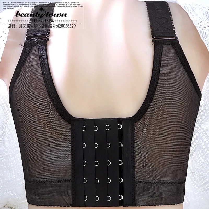 Lace Bra Underwire Bra for Women Plus Size Bra Underwear Women 5/8 Cup Sexy Bra Push Up Bra Women Tops Fashion Female Clothing