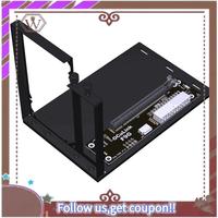 ABBG-F9G-BK7 EGPU Oculink GPU Dock Pcie4.0 X4 Notebook Laptop To External Video Graphics Card M.2 Oculink To PCIE X16 Adapter