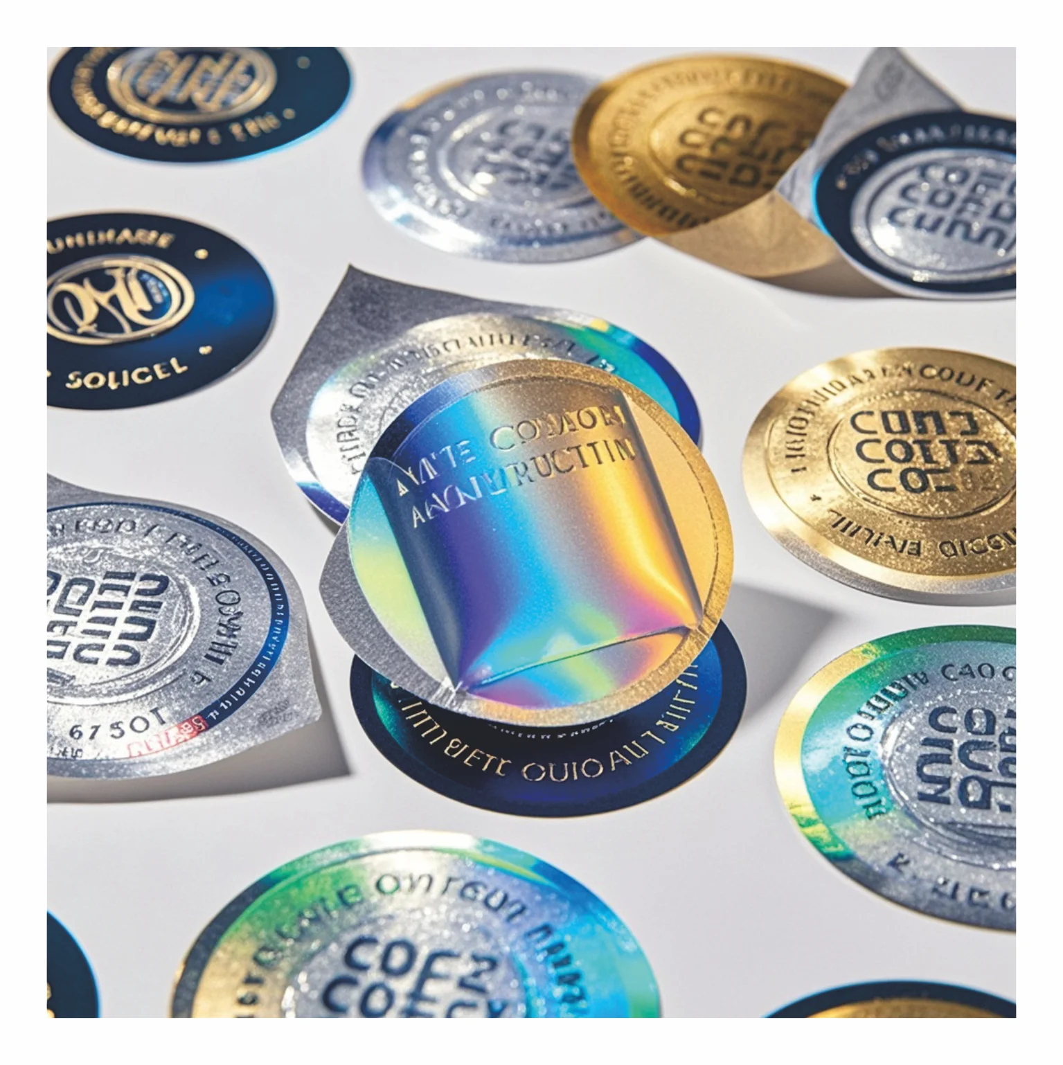 

Professional Wine Label Packaging Anti-Counterfeiting Packaging Label With Great Price