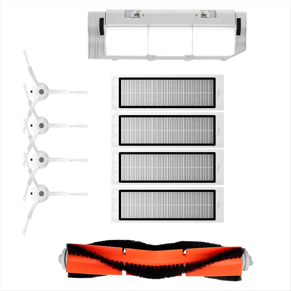 For Mi Robot Vacuum…