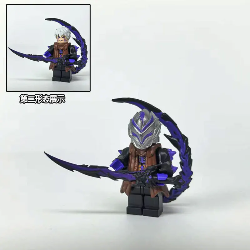 

Фигурки игрушки Влади игра военная серия 1 шт.