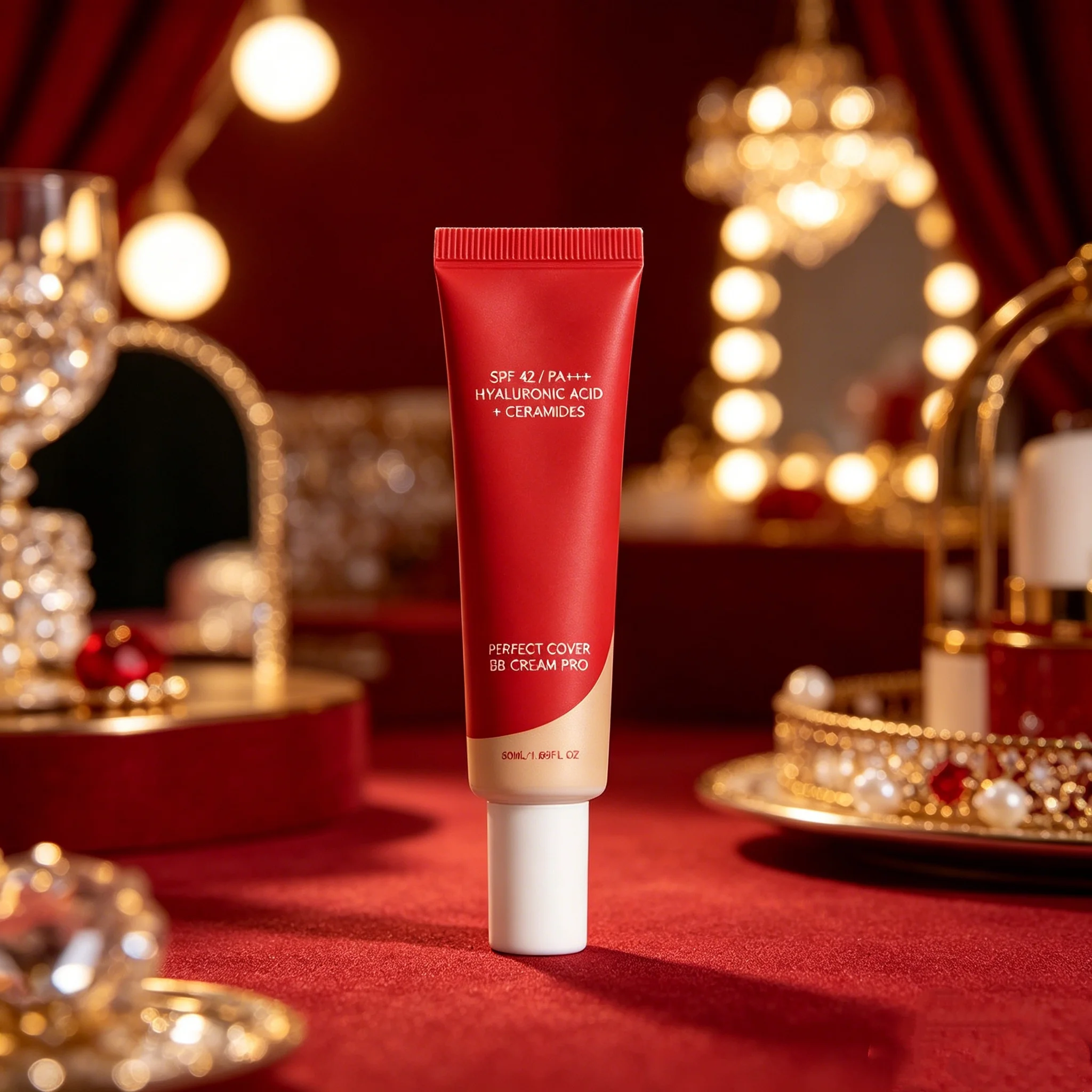 Face Moisturizer Spf - BB Creams Spf 42 Moisturizing And