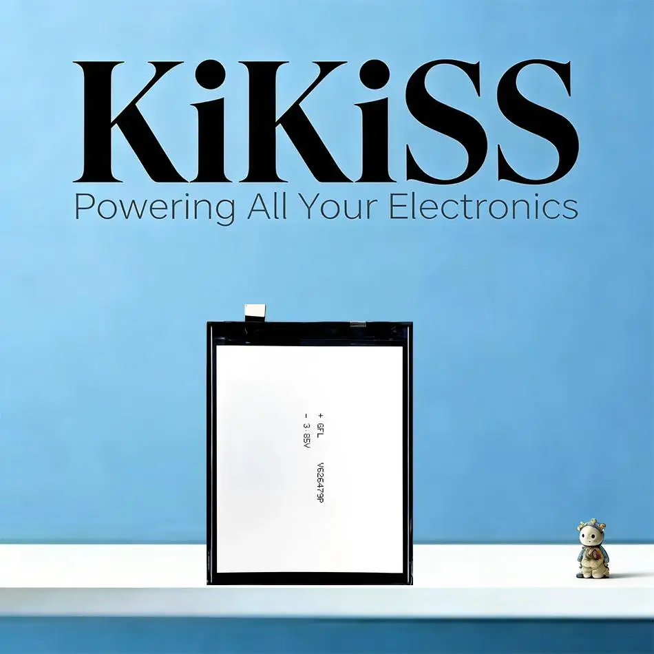 

Аккумулятор большой емкости 5000 мАч для мобильного телефона Nomu S30, надежная мощность